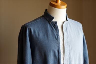 Sustainable everyday luxury clothing